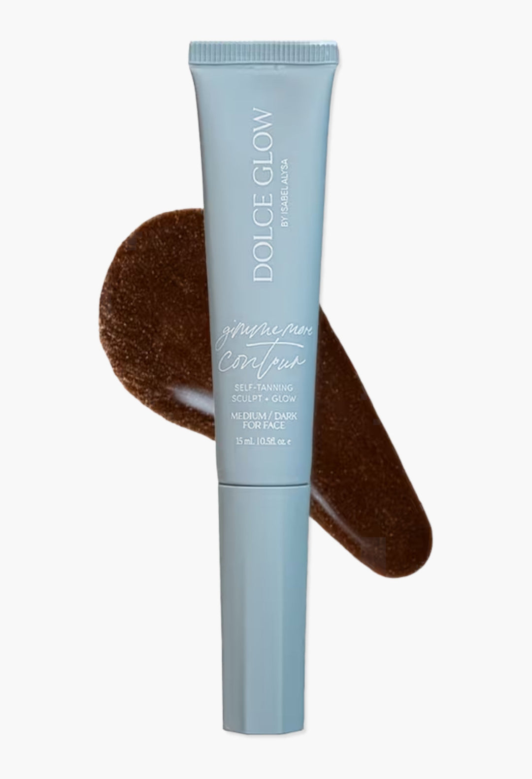 Contour Self-Tanning Sculpt + Glow - GLAM MODA