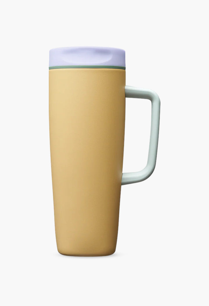 SmoothSip® Slider with Handle - GLAM MODA