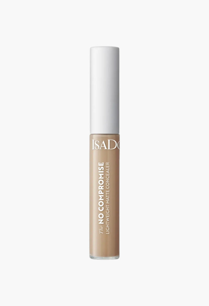 Concealer Lightweight Matte Conceale - GLAM MODA