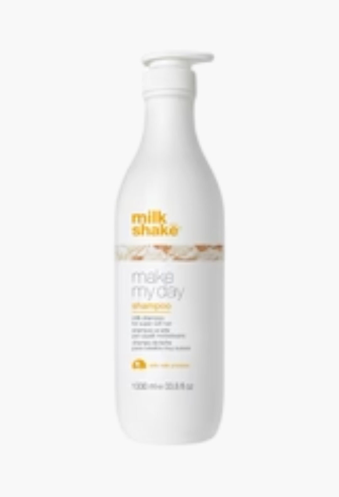 Make My Day Shampoo - GLAM MODA
