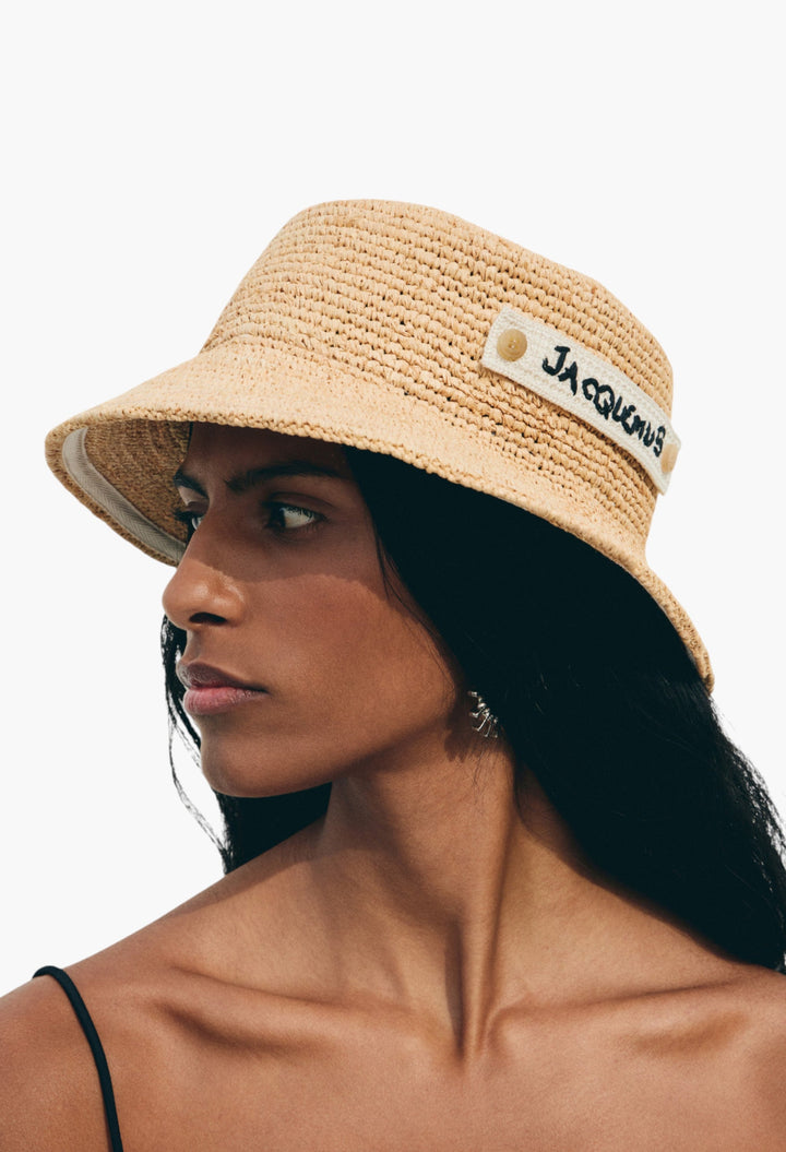 The Plage Bucket Hat