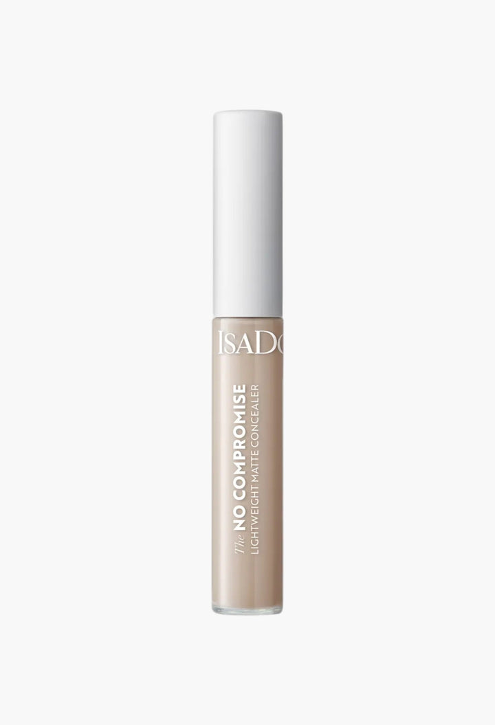 Concealer Lightweight Matte Conceale - GLAM MODA