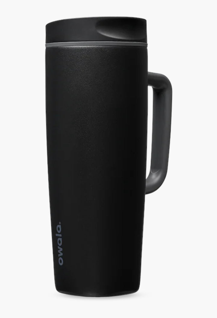 SmoothSip® Slider with Handle - GLAM MODA