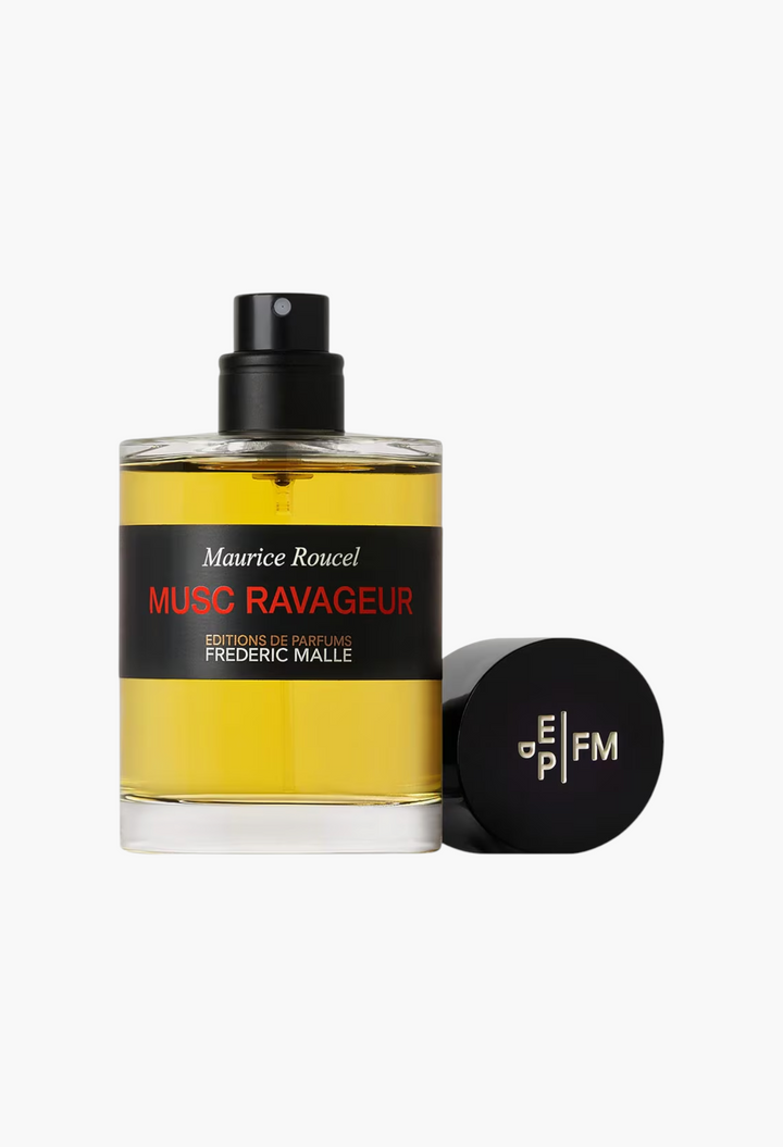 Musc Ravageur Perfume - GLAM MODA