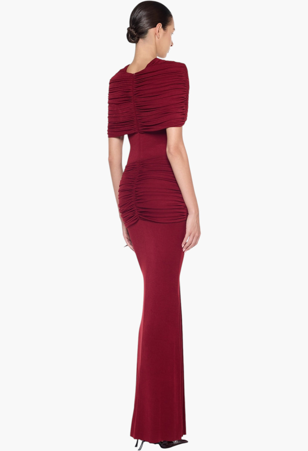 Virginia Dress