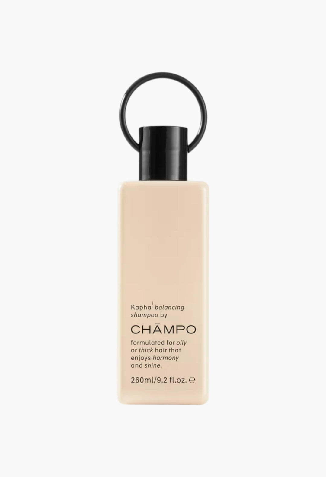 Kapha Balancing Shampoo 260ml - GLAM MODA