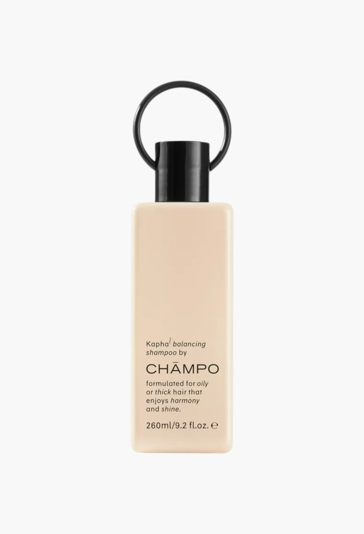 Kapha Balancing Shampoo 260ml - GLAM MODA