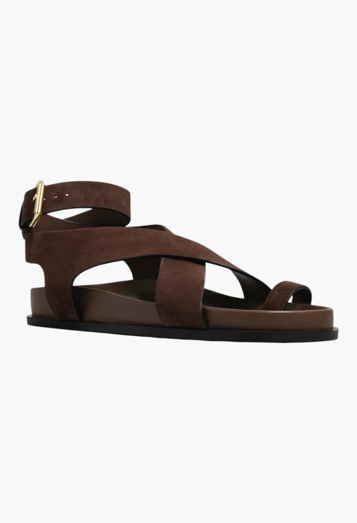 The Jalen Sandal