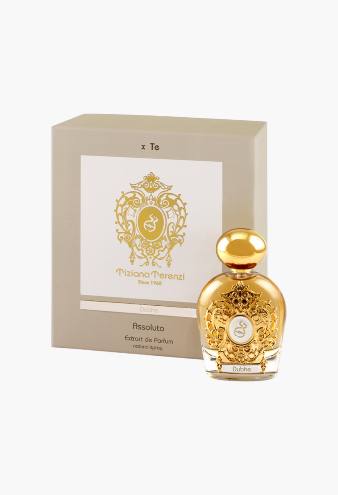 Dubhe Assoluto Perfume - GLAM MODA