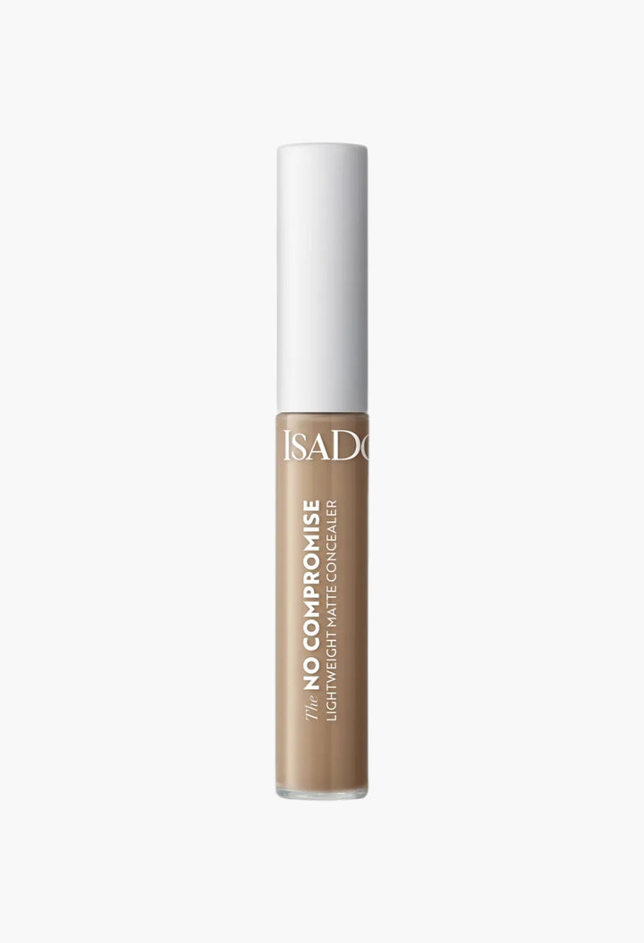 Concealer Lightweight Matte Conceale - GLAM MODA