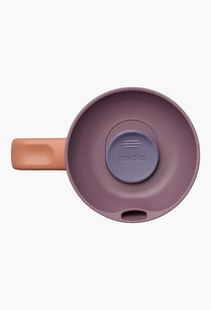 SmoothSip® Slider with Handle - GLAM MODA