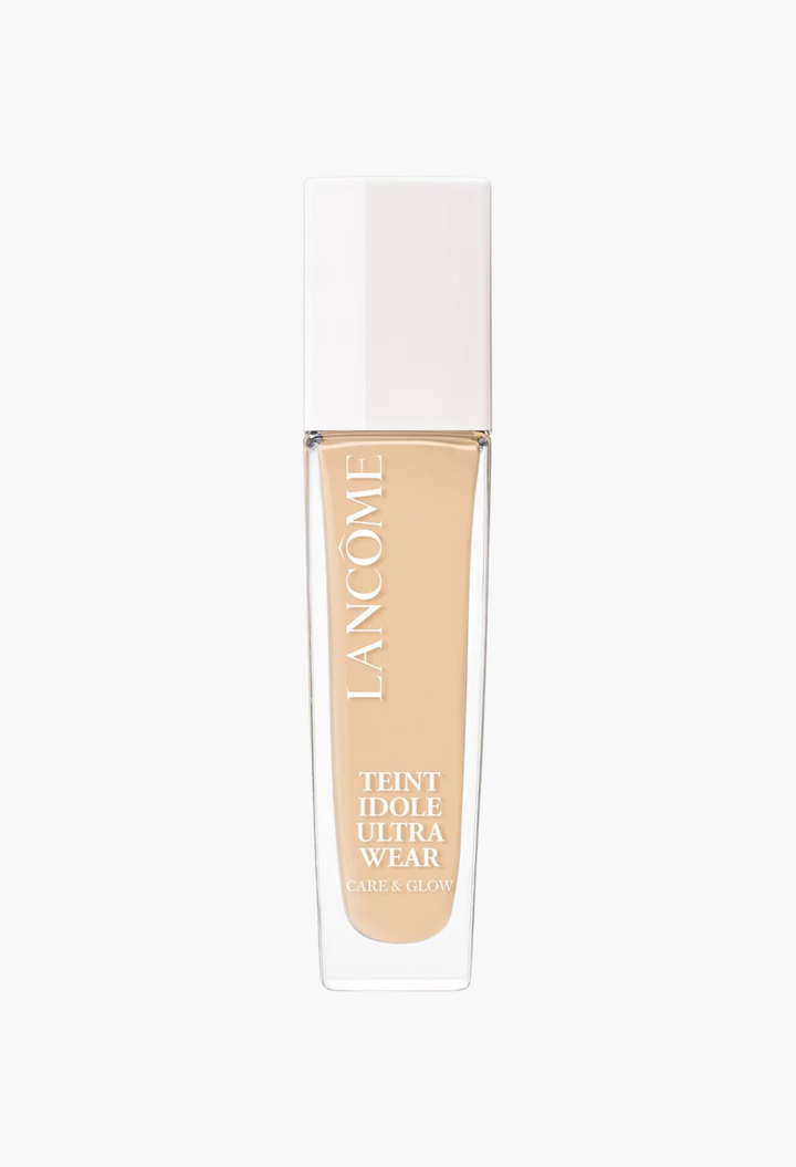 Teint Idole Ultra Wear Care & Glow - 24H Healthy Foundation - GLAM MODA