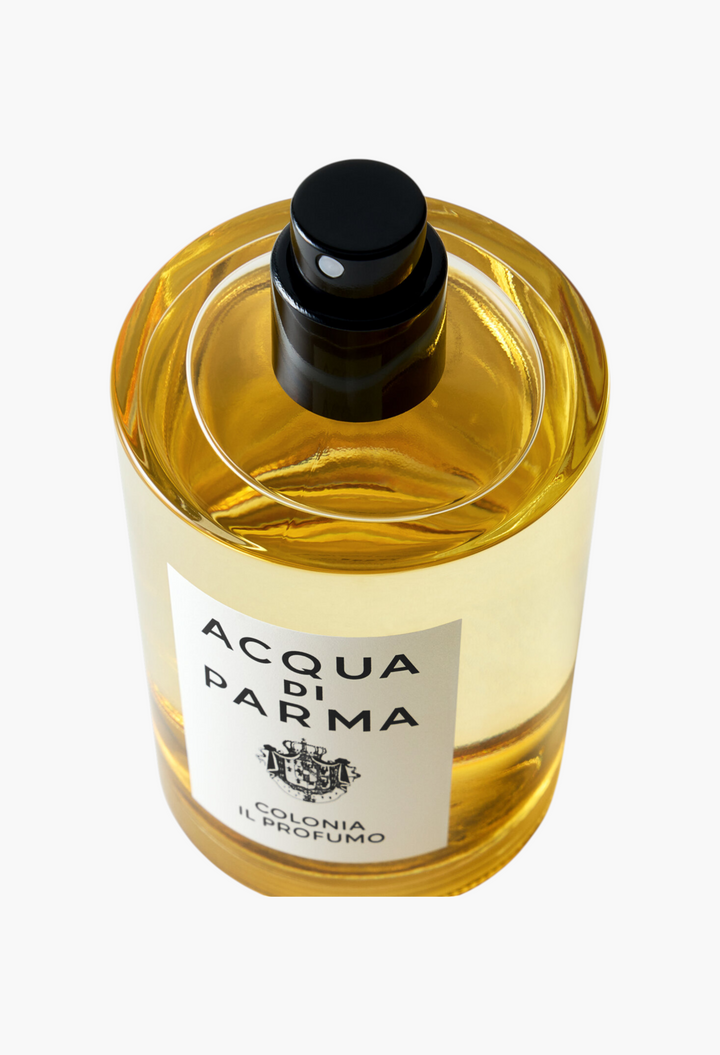 Colonia Il Profumo Eau de Parfum - GLAM MODA