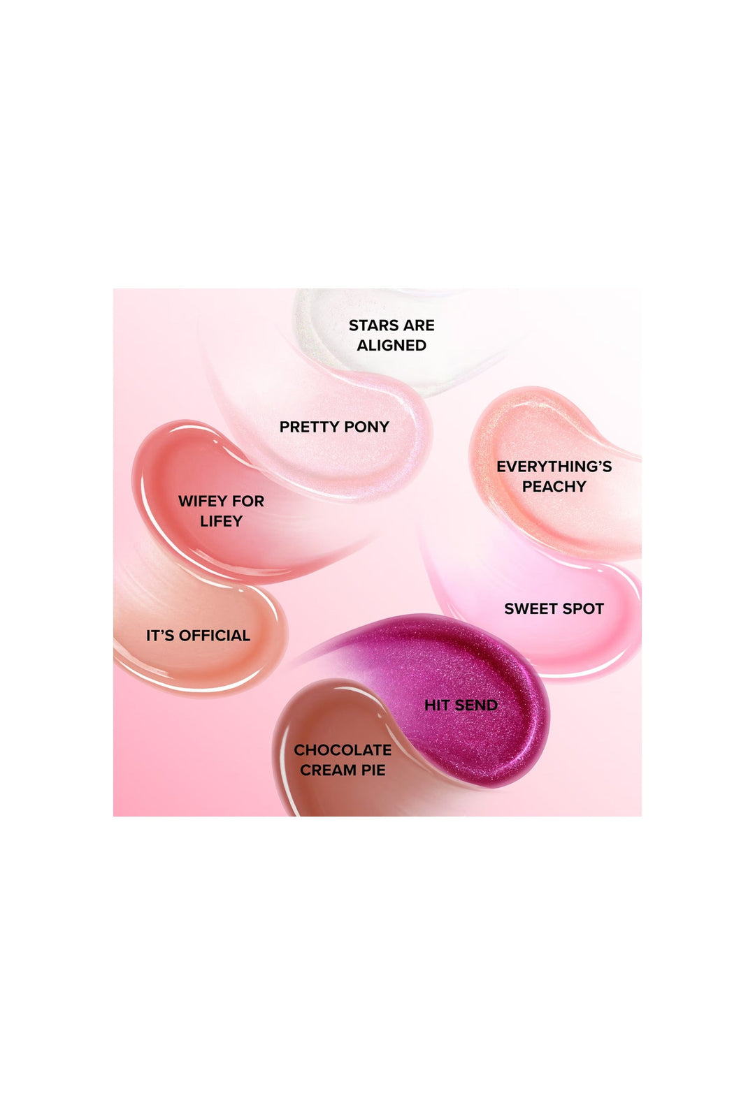 Lip Injection Lip Gloss - GLAM MODA