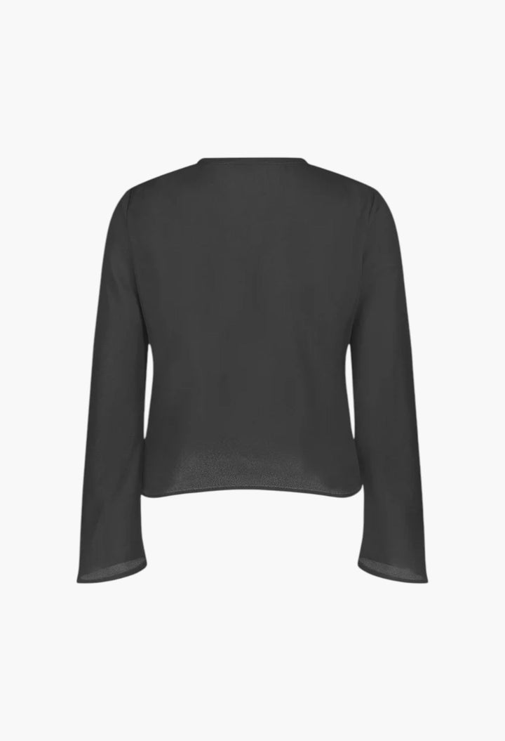 Nerea Top With Pear - GLAM MODA