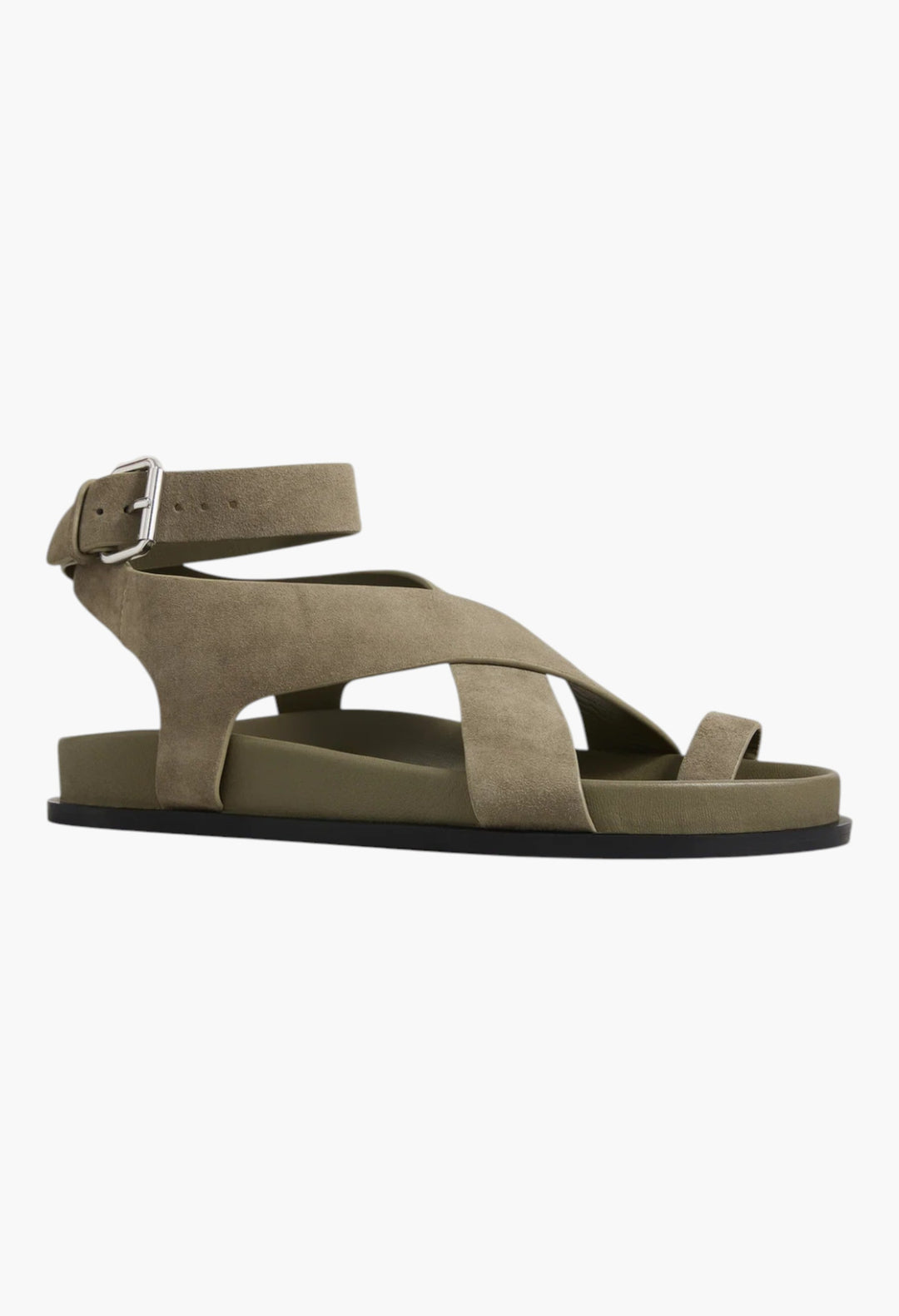 The Jalen Sandal