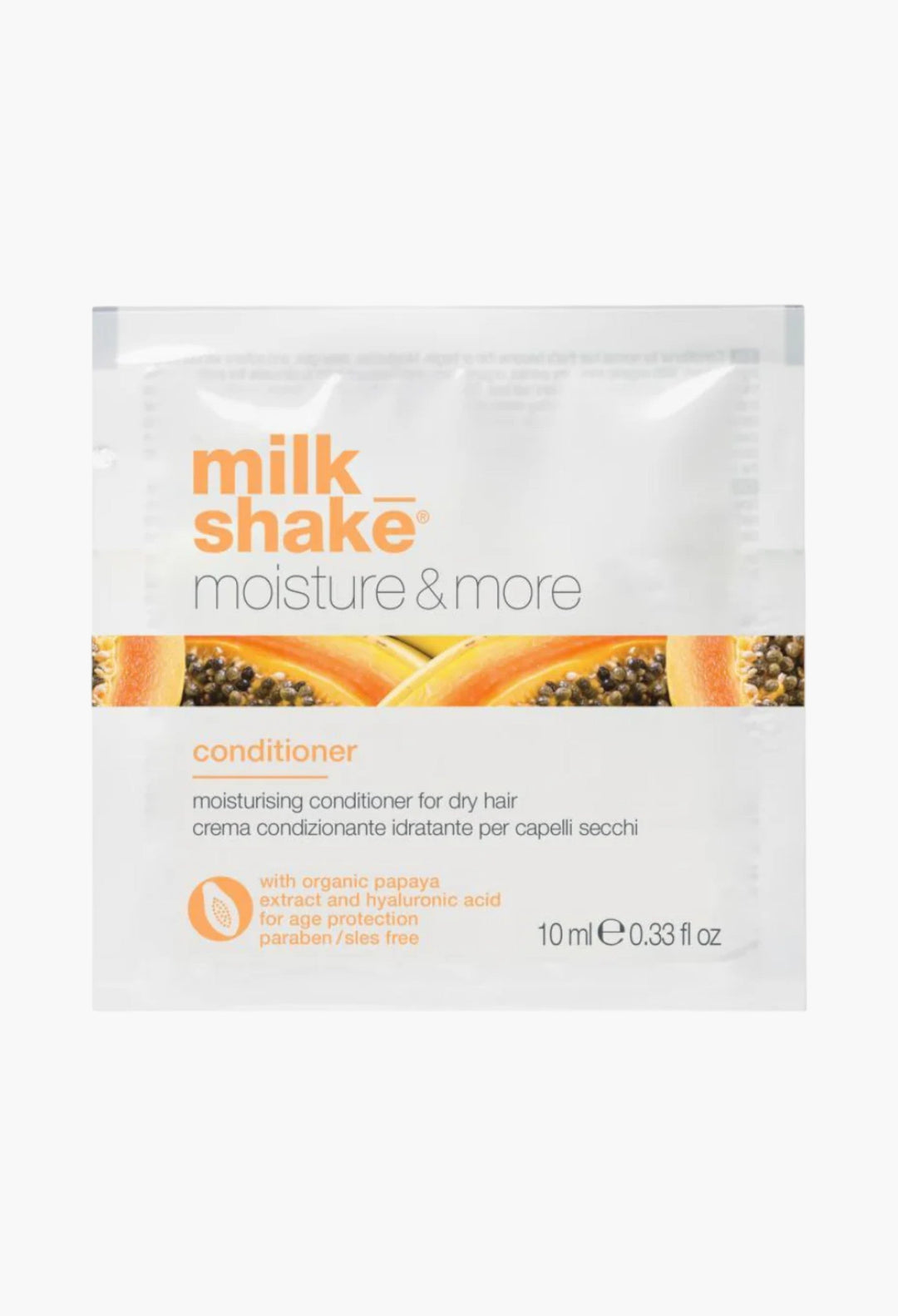 Moisture & More Conditioner - GLAM MODA