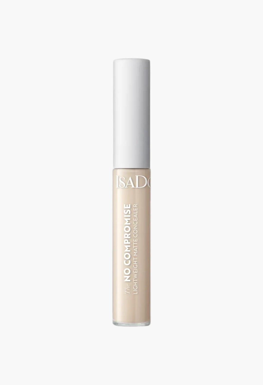 Concealer Lightweight Matte Conceale - GLAM MODA