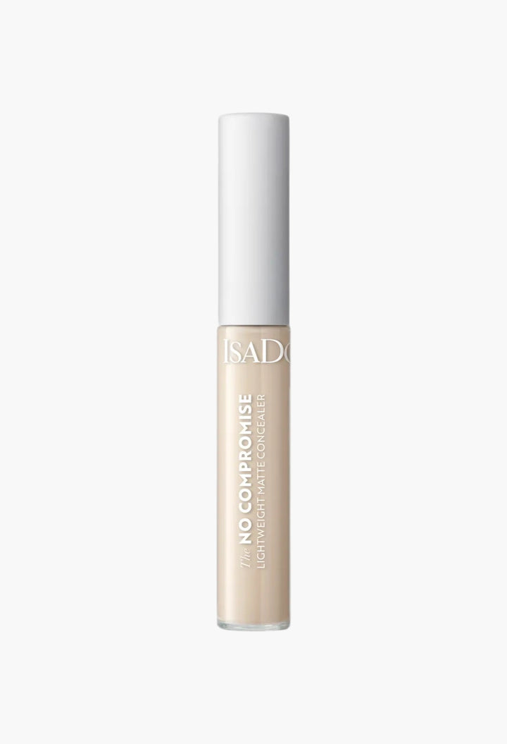 Concealer Lightweight Matte Conceale - GLAM MODA