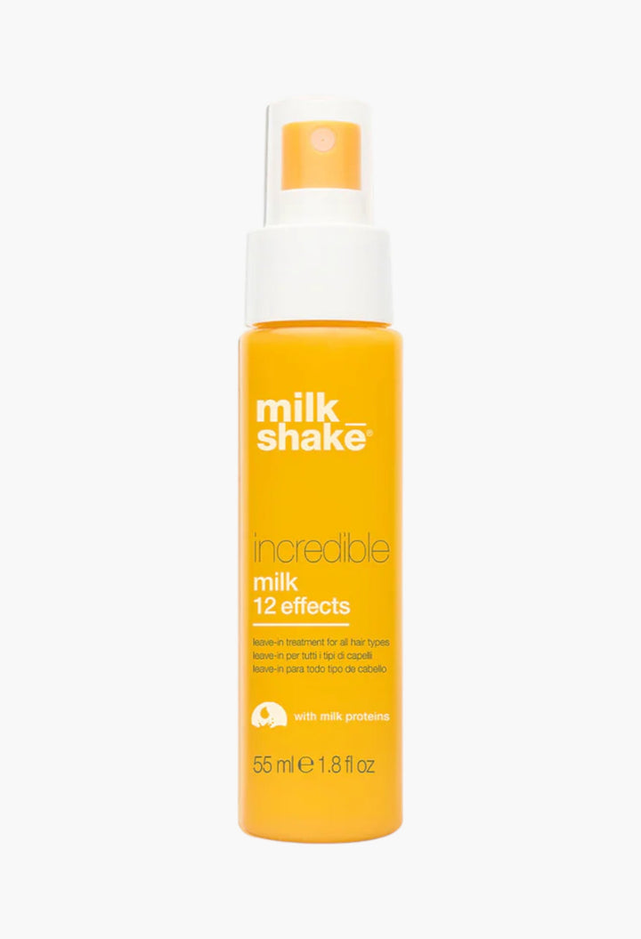 incredible milk - GLAM MODA