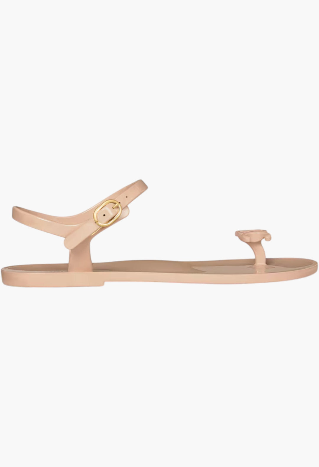 Jelly Bay Sandal In Eco Certified Pvc