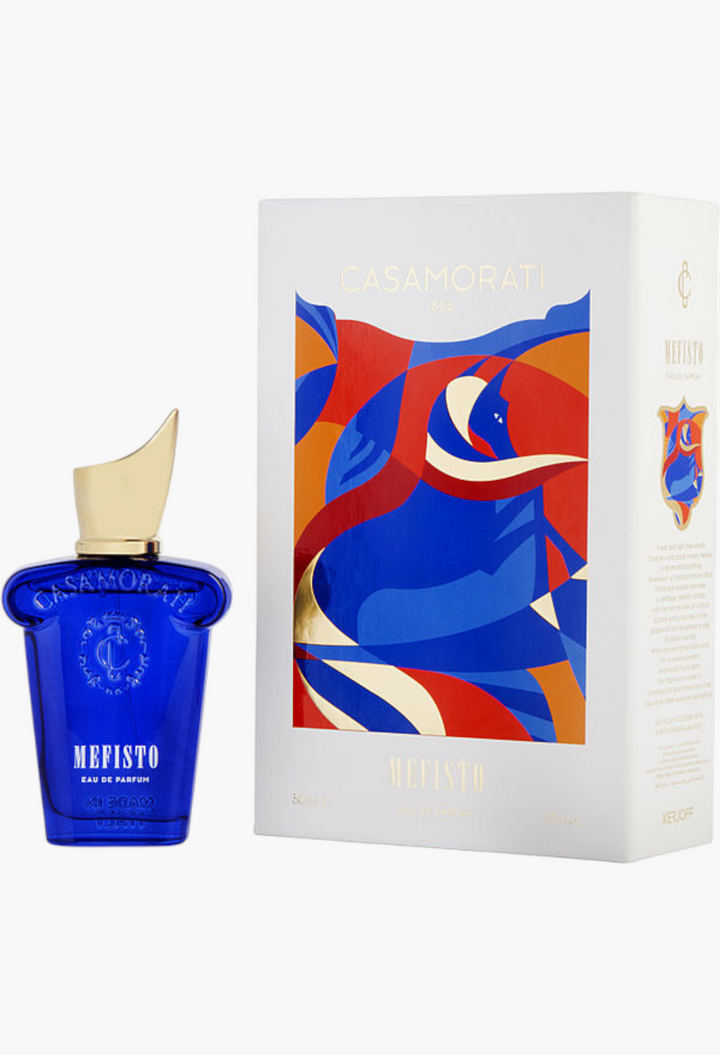 Mefisto Cologne - GLAM MODA