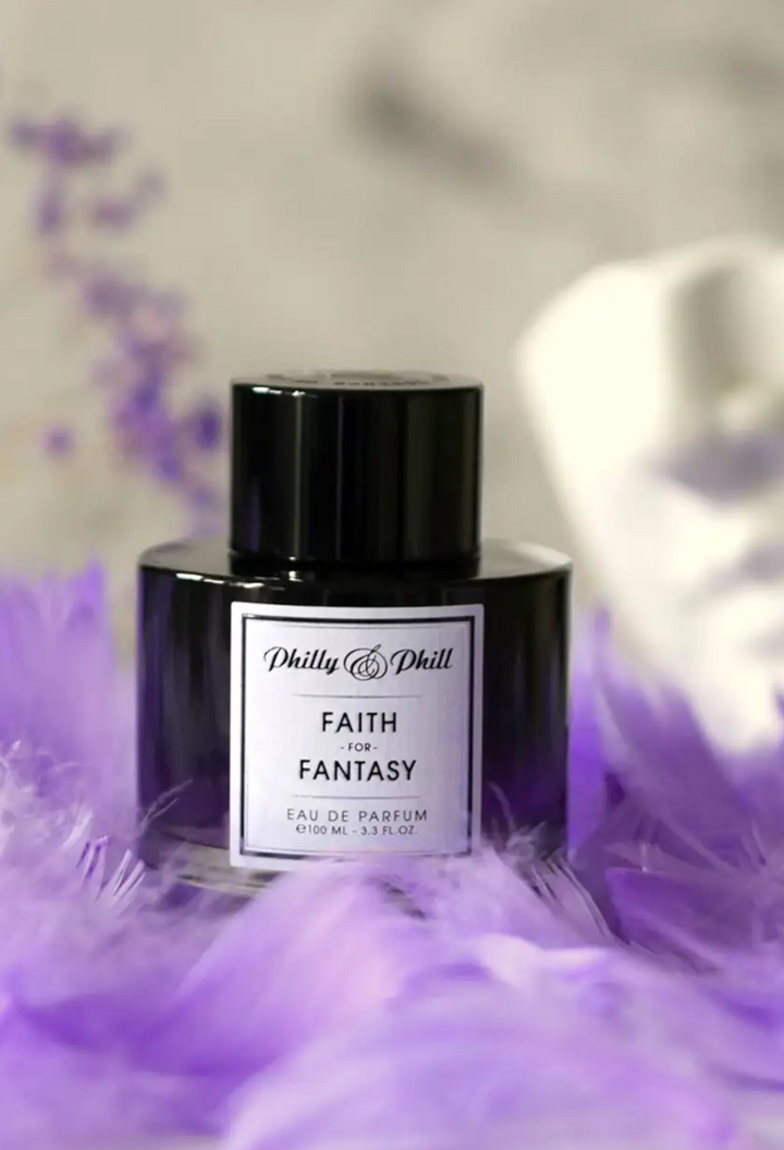 Faith For Fantasy EDP - GLAM MODA