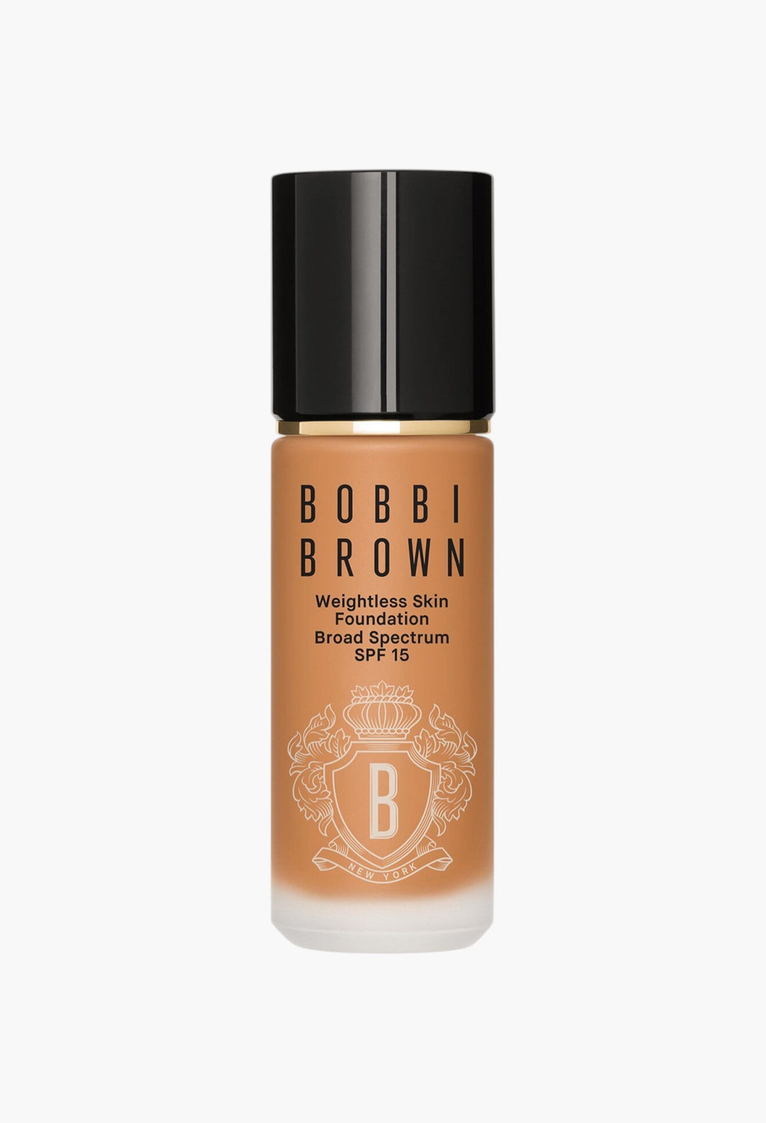 (In Process website issue) Weightless Skin Oil-Controlling Foundation SPF 15 With Hyaluronic Acid - GLAM MODA