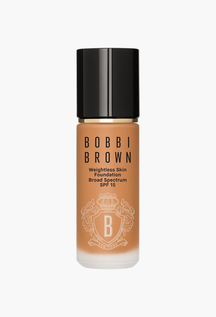 (In Process website issue) Weightless Skin Oil-Controlling Foundation SPF 15 With Hyaluronic Acid - GLAM MODA