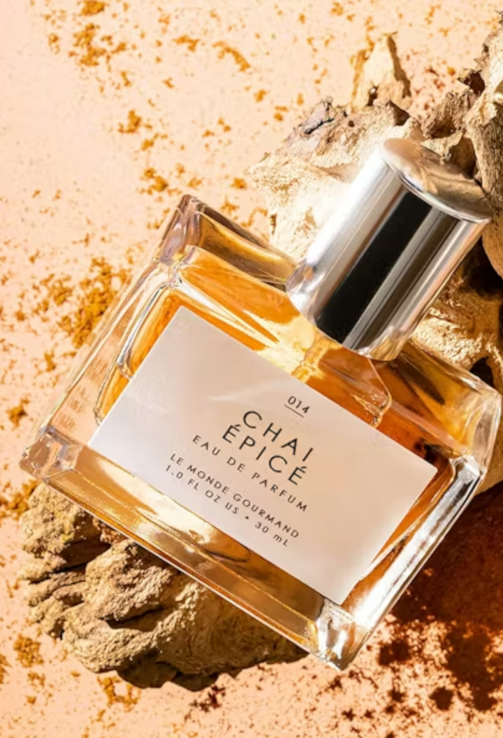 Chai Épicé Eau de Parfum - GLAM MODA