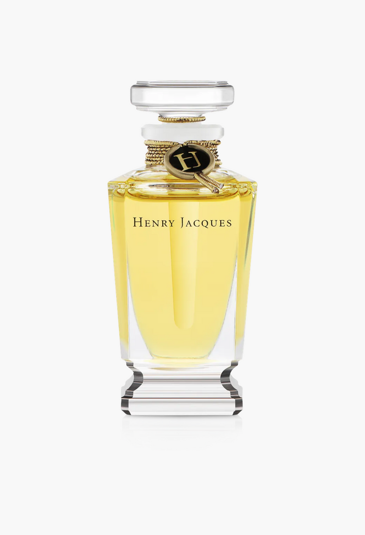 Gardenia de Hj Pure Perfume - GLAM MODA