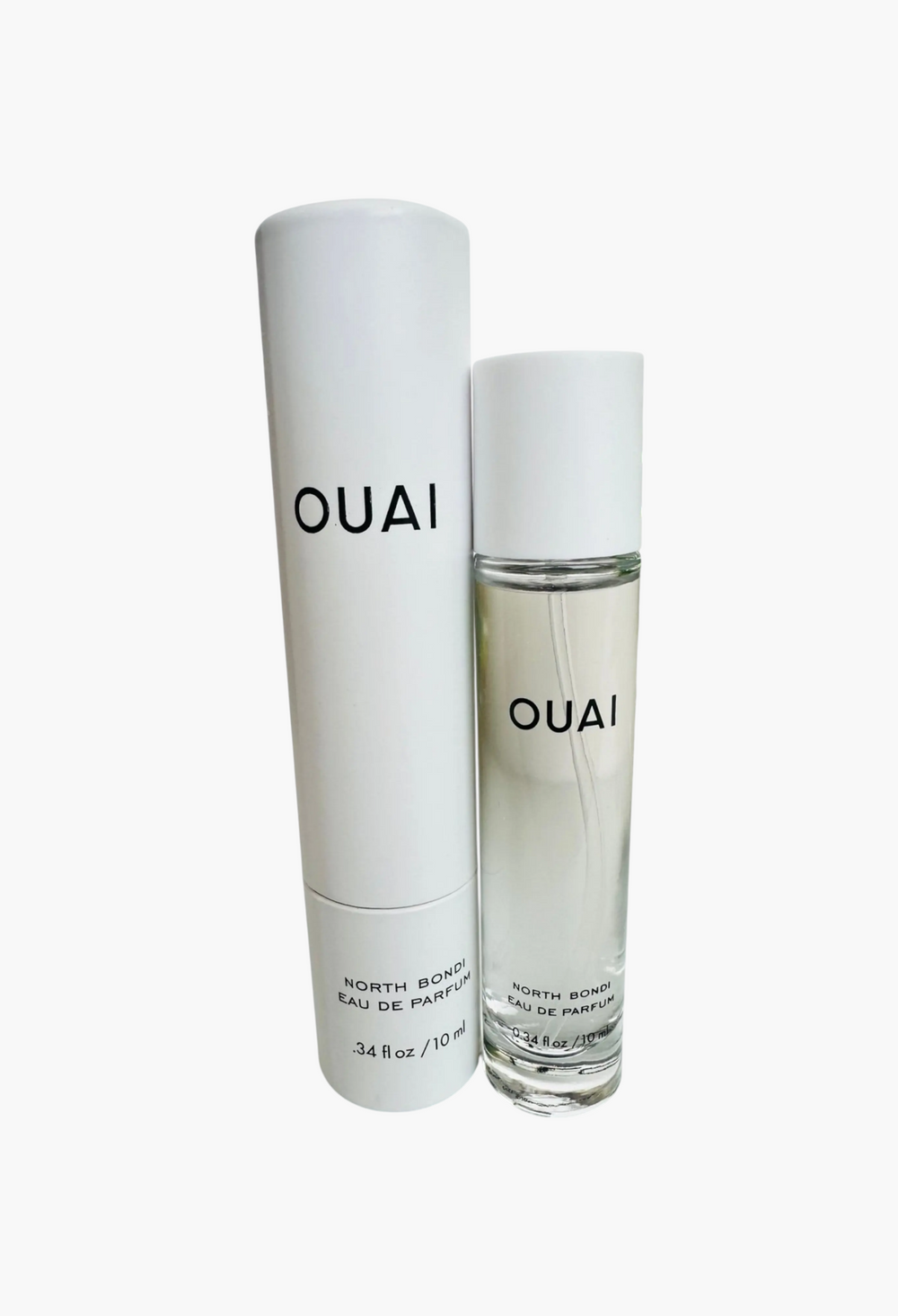 OUAI North Bondi Eau de Parfum Travel Size 10ml - GLAM MODA