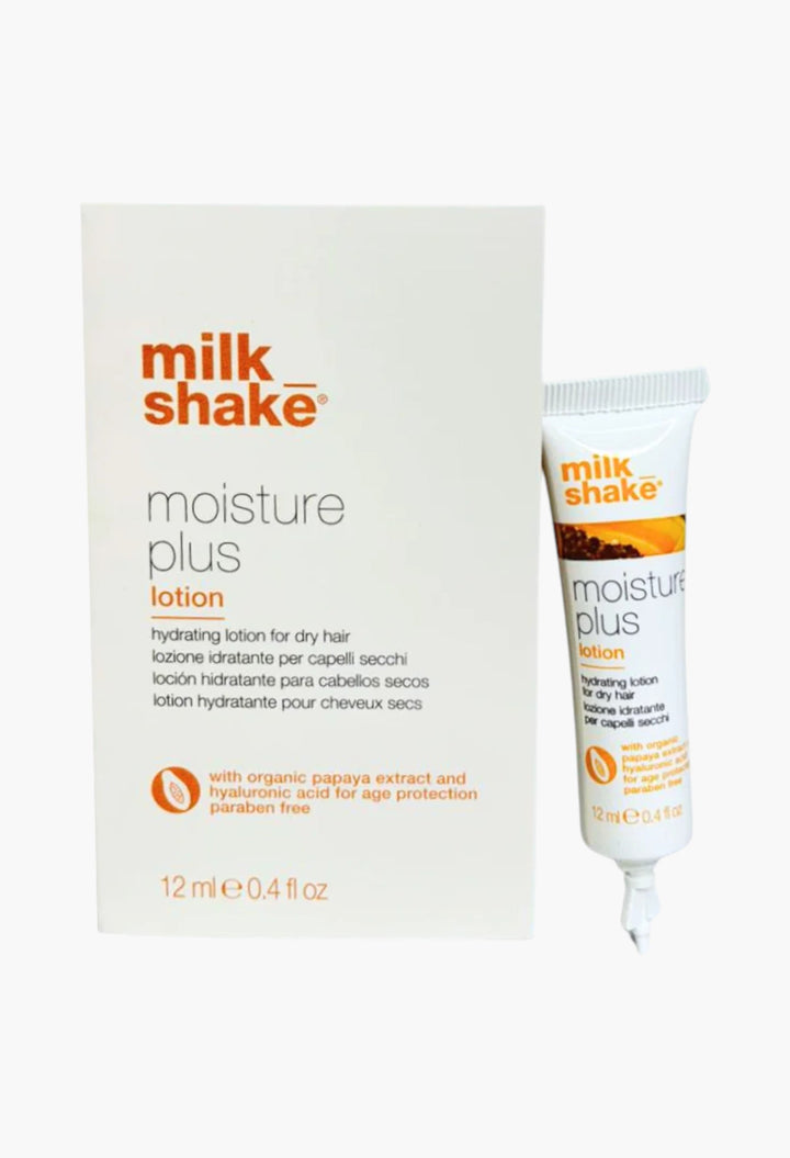 Moisture Plus Hydrating Lotion - GLAM MODA