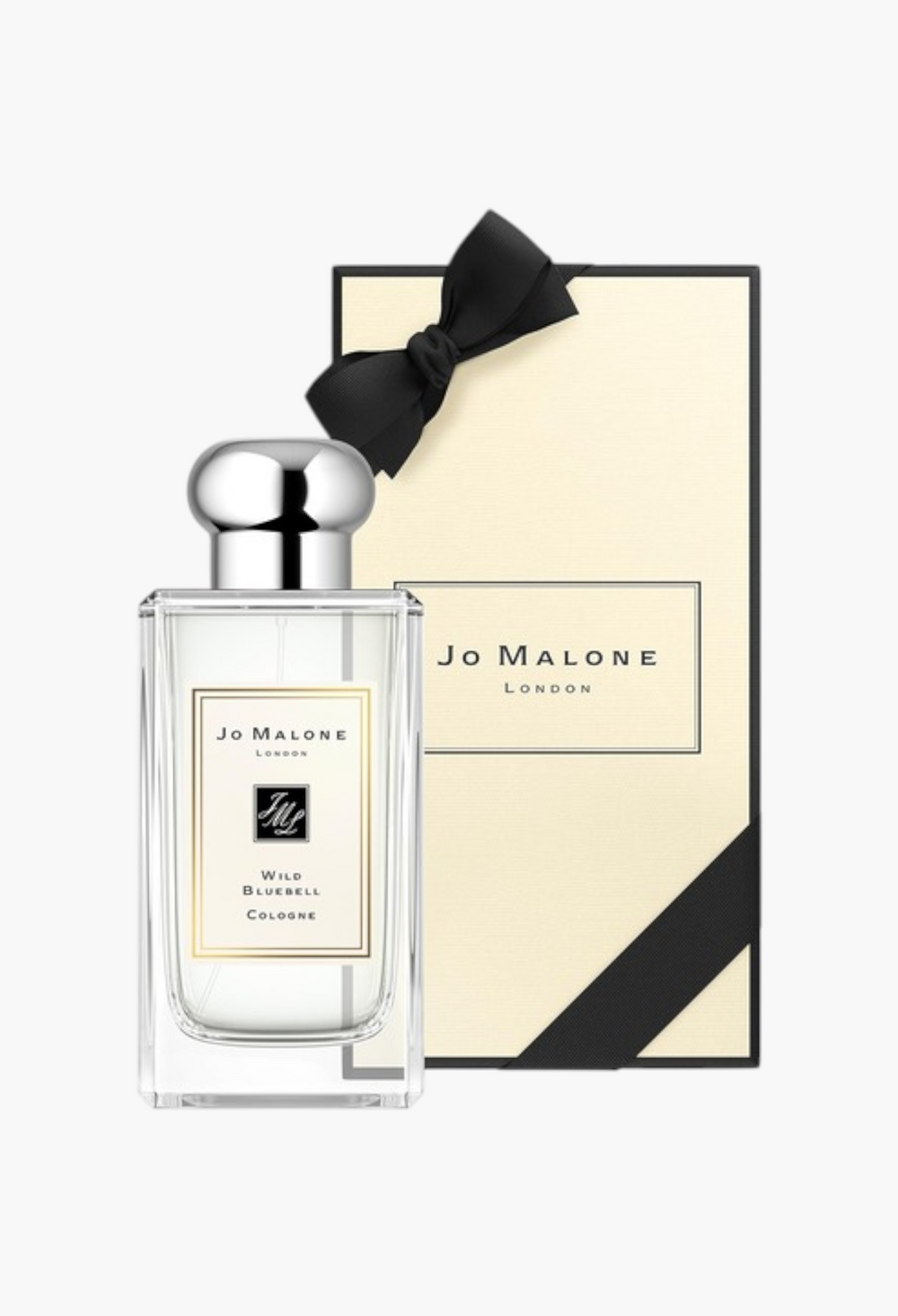 Wild Bluebell Perfume - GLAM MODA