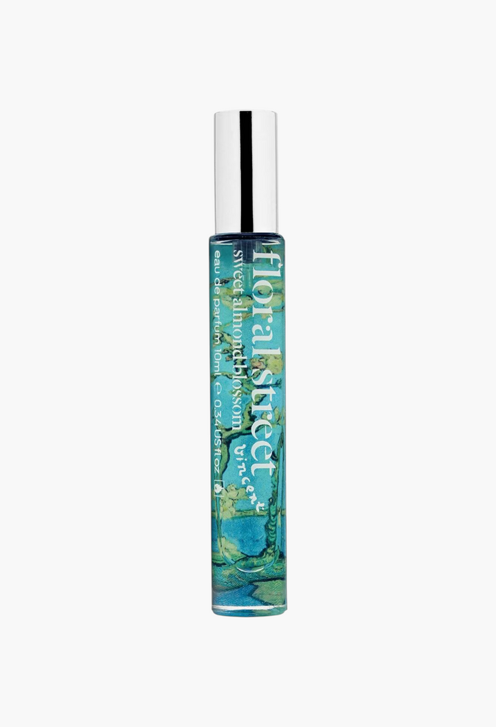 Sweet Almond Blossom Eau de Parfum - GLAM MODA