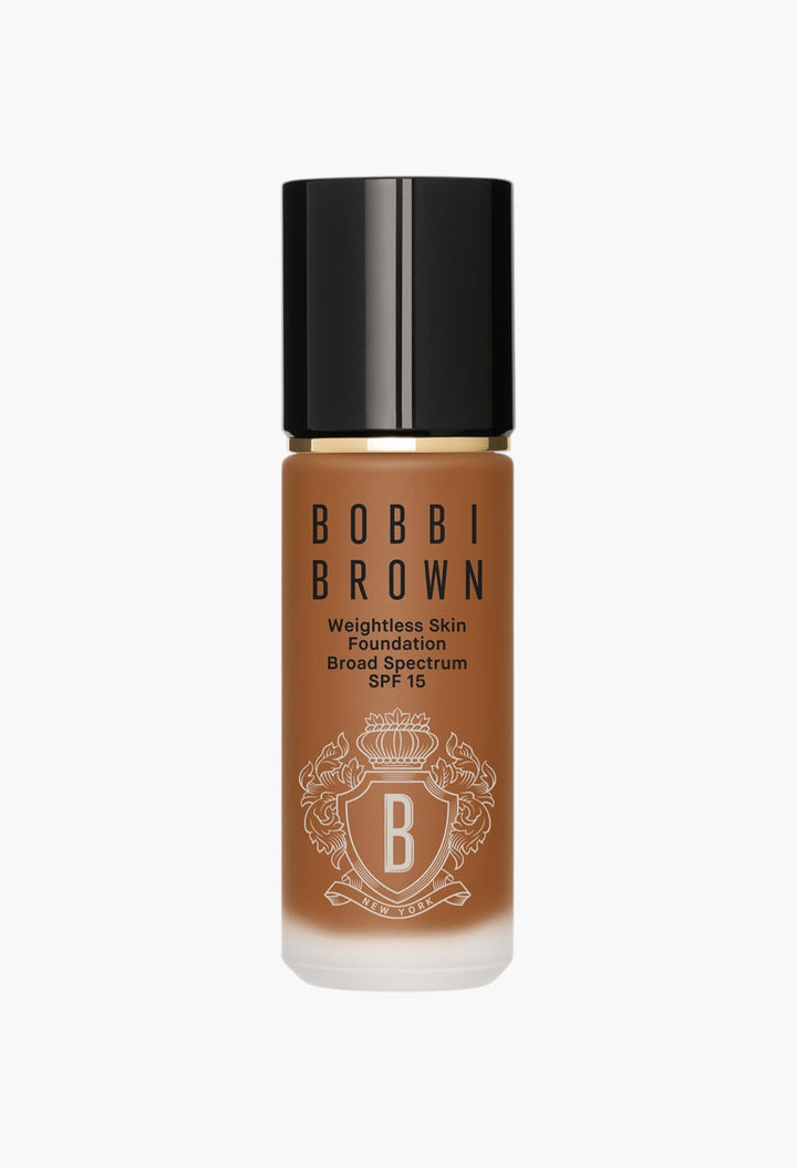 (In Process website issue) Weightless Skin Oil-Controlling Foundation SPF 15 With Hyaluronic Acid - GLAM MODA
