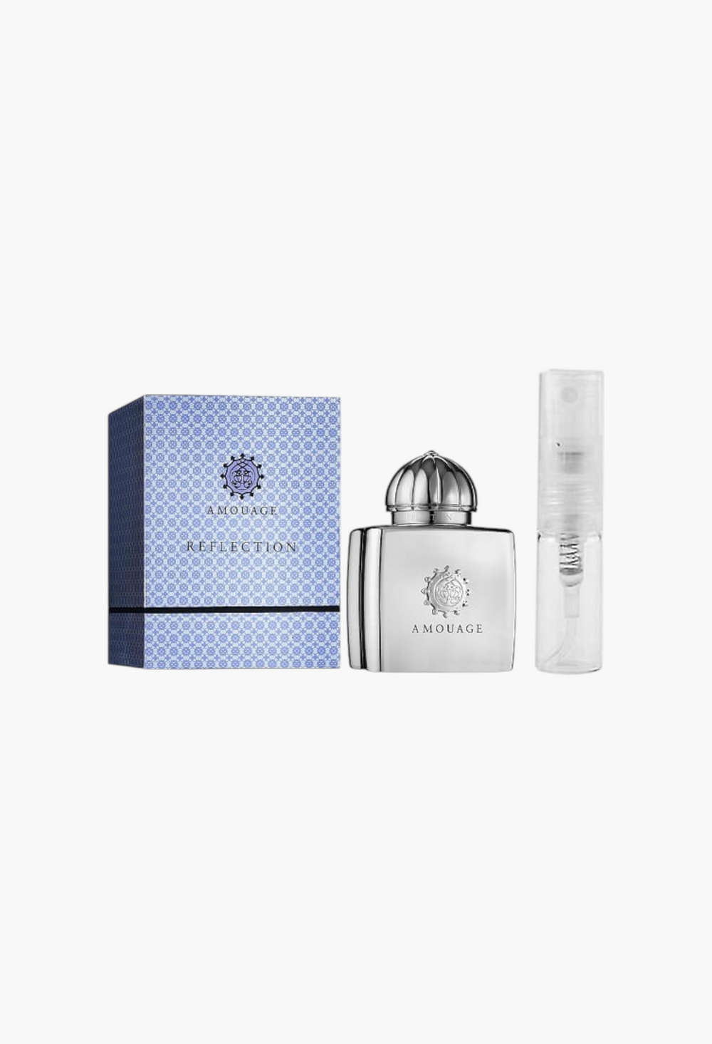 Reflection Perfume - GLAM MODA