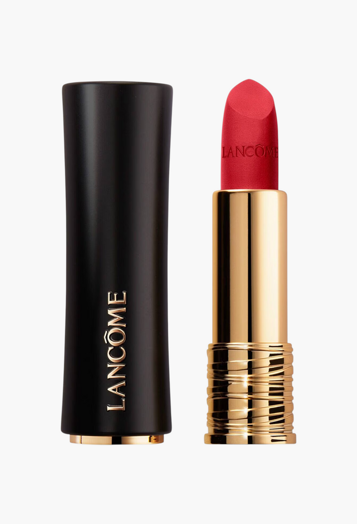 L'absolu Rouge Drama Matte Lipstick - GLAM MODA
