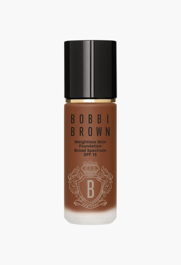 (In Process website issue) Weightless Skin Oil-Controlling Foundation SPF 15 With Hyaluronic Acid - GLAM MODA