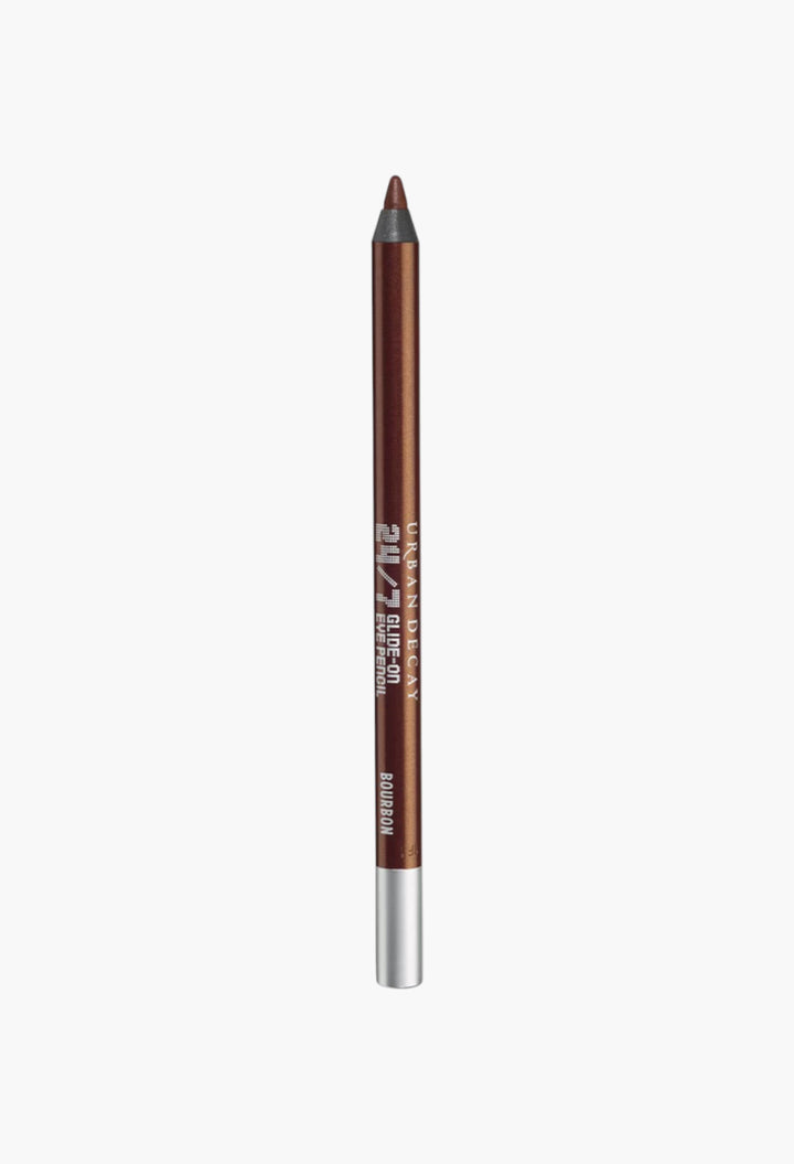 Glide-On Waterproof Eye Pencil - GLAM MODA