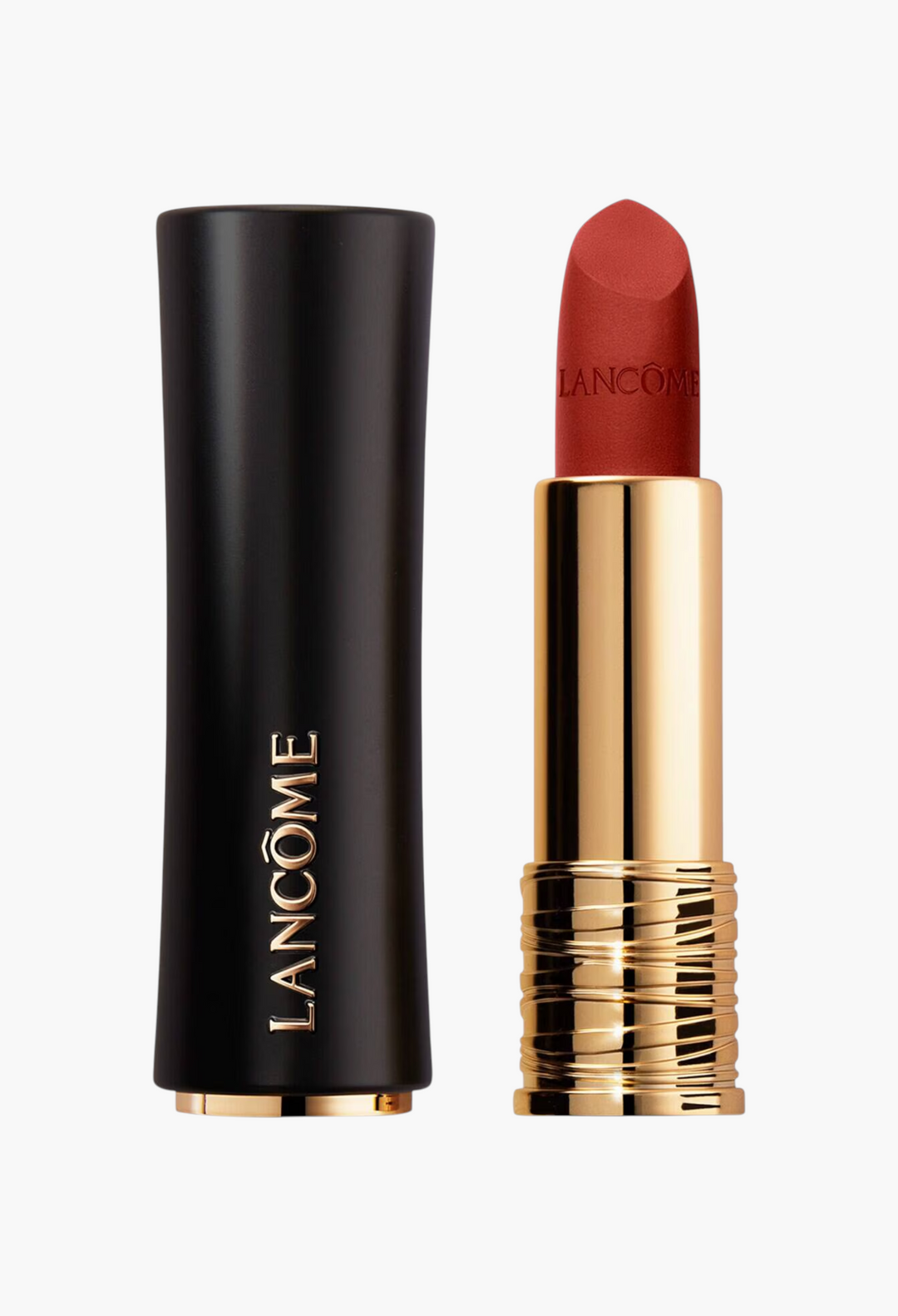 L'absolu Rouge Drama Matte Lipstick - GLAM MODA