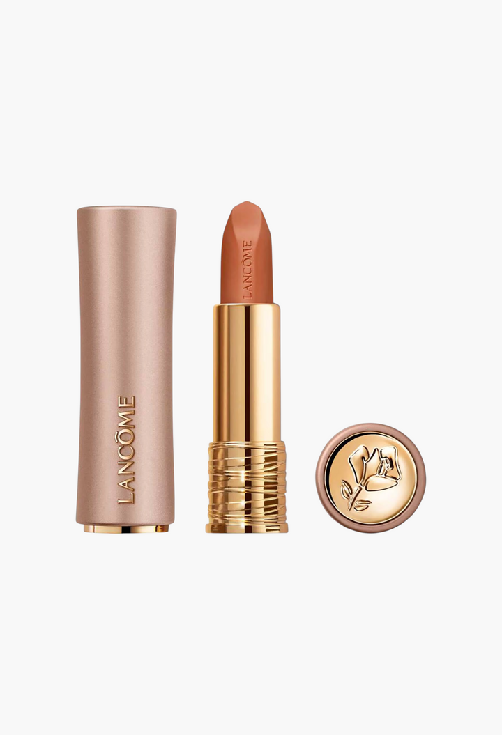 L'Absolu Rouge Intimatte Lipstick - GLAM MODA