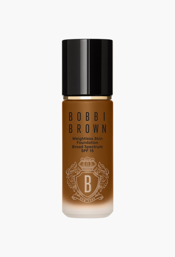 (In Process website issue) Weightless Skin Oil-Controlling Foundation SPF 15 With Hyaluronic Acid - GLAM MODA