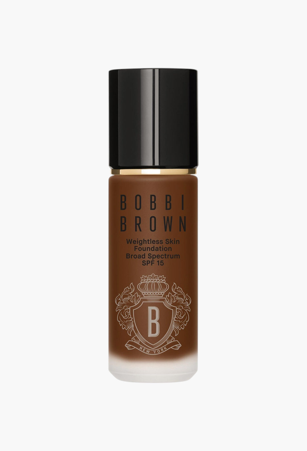(In Process website issue) Weightless Skin Oil-Controlling Foundation SPF 15 With Hyaluronic Acid - GLAM MODA