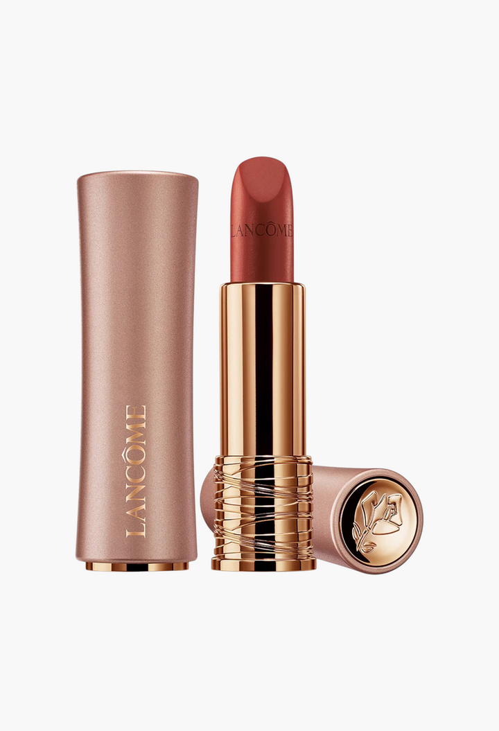 L'ABSOLU ROUGE INTIMATTE - Mat Lipstick - GLAM MODA