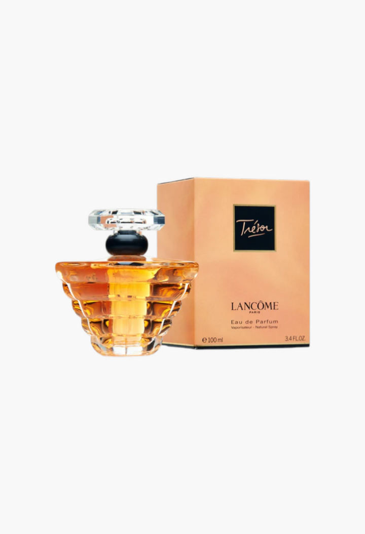 Tresor Perfume - GLAM MODA