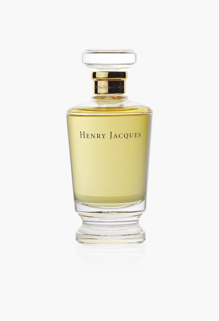 Dentelle Au Coeur Pure Perfume - GLAM MODA