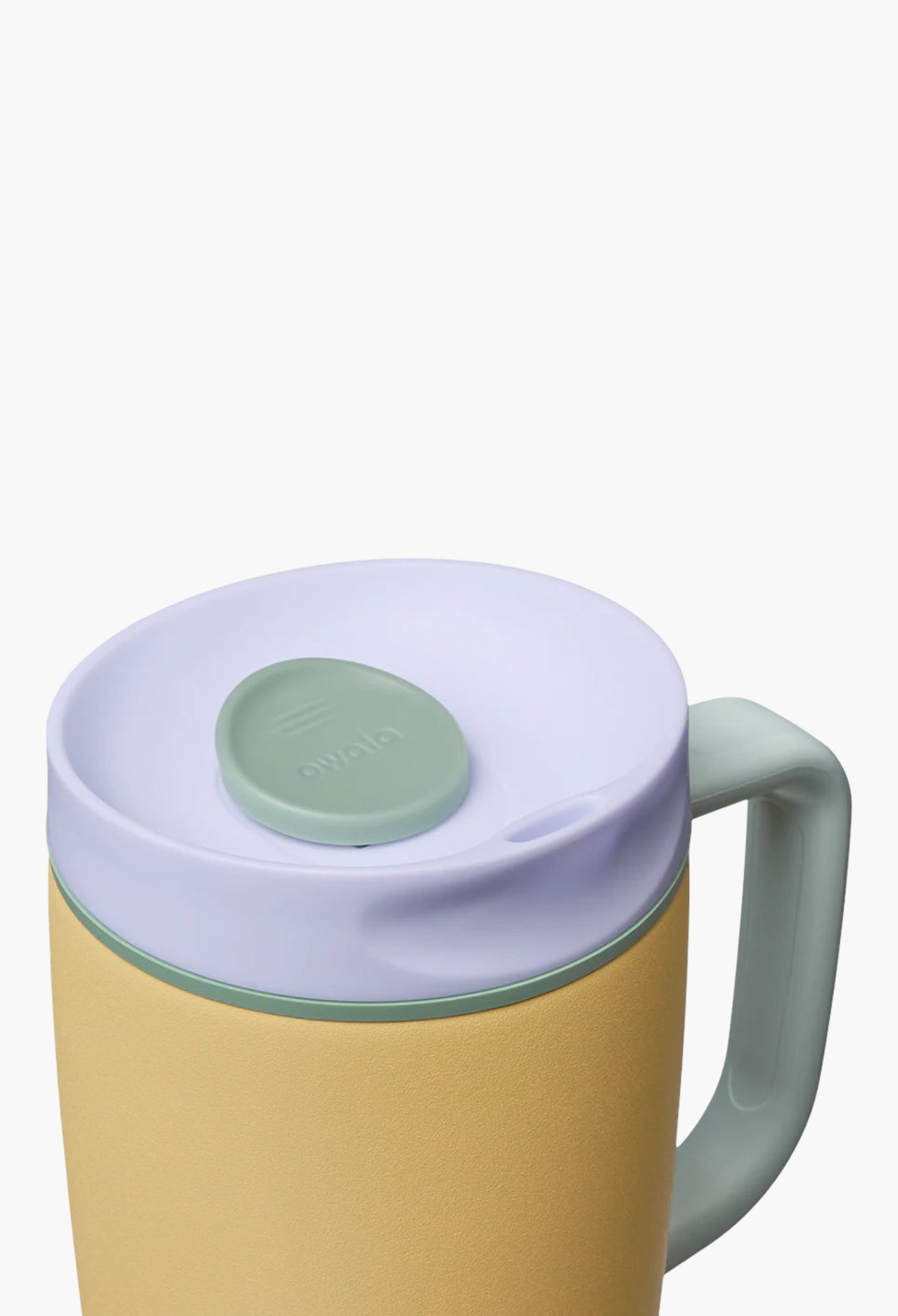 SmoothSip® Slider with Handle - GLAM MODA