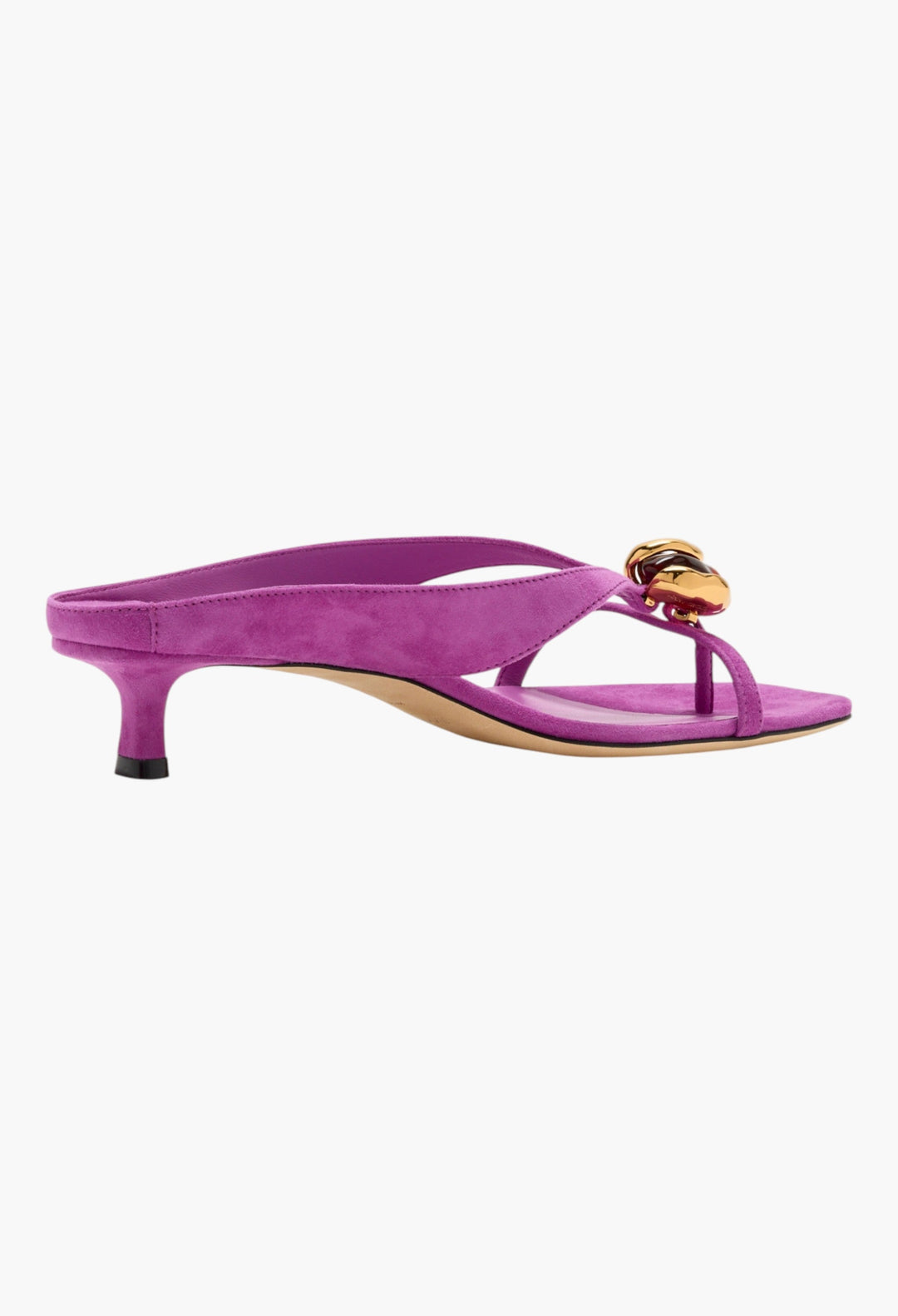 Emeri 35 Sandals - GLAM MODA