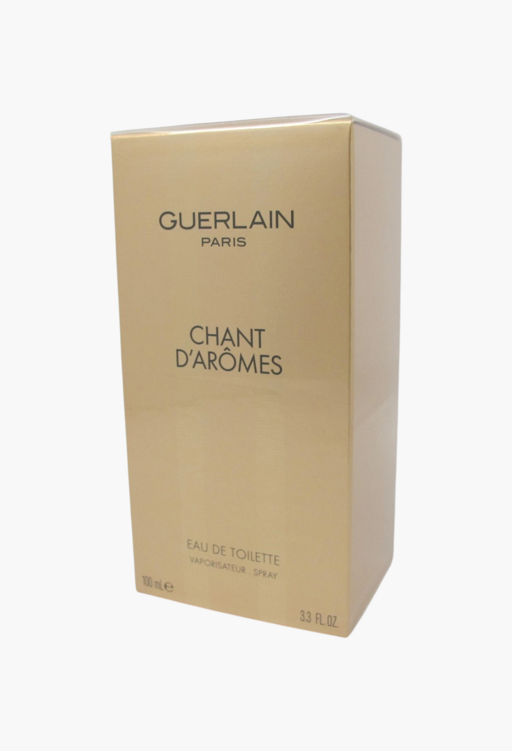 Song Of Aromas - Eau De Toilette - GLAM MODA